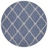 Home Decor Indoor/Outdoor Accent Rug Natural Stylish Classic Pattern Design