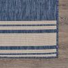 Home Decor Indoor/Outdoor Accent Rug Natural Stylish Classic Pattern Design